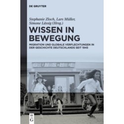 Wissen in Bewegung