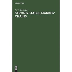 Strong Stable Markov Chains