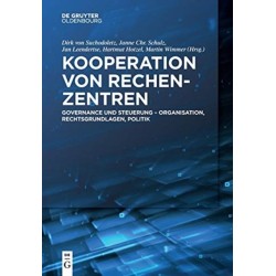 Kooperation von Rechenzentren