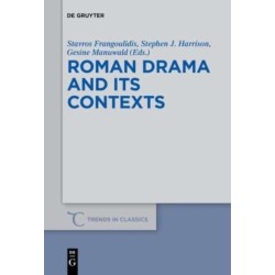 Roman Drama and its Contexts