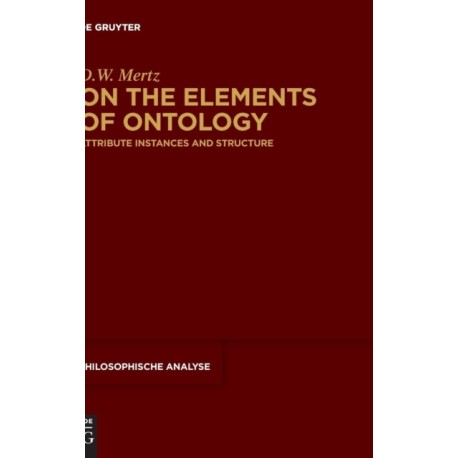 On the Elements of Ontology: Attribute Instances and Structure
