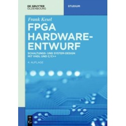 FPGA Hardware-Entwurf