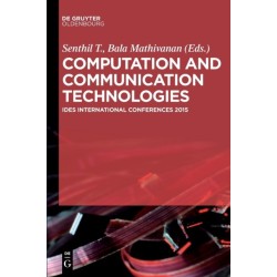 Computation and Communication Technologies