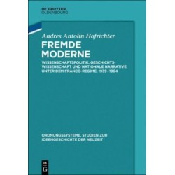 Fremde Moderne