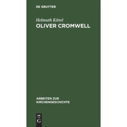 Oliver Cromwell