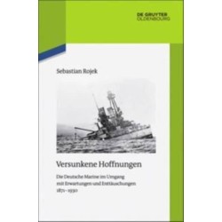 Versunkene Hoffnungen