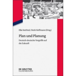 Plan und Planung
