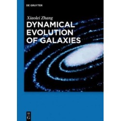 Dynamical Evolution of Galaxies