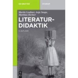 Literaturdidaktik