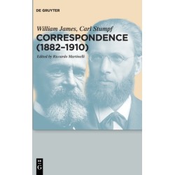 Correspondence (1882–1910)