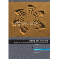 Selling - For Everyone