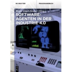 Softwareagenten in der Industrie 4.0