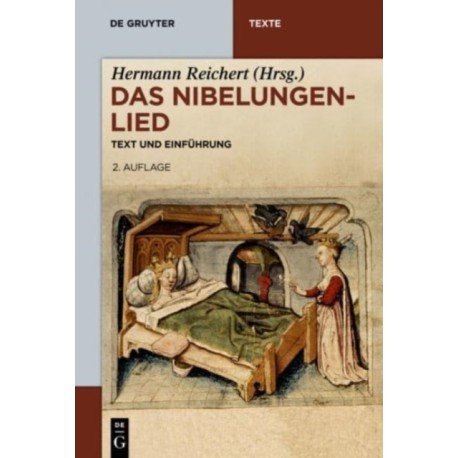 Das Nibelungenlied: Text und Einfuhrung