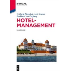 Hotelmanagement