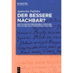 Der bessere Nachbar?