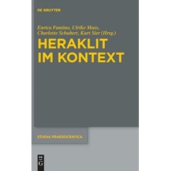 Heraklit im Kontext