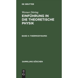 Thermodynamik