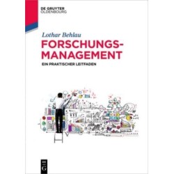 Forschungsmanagement