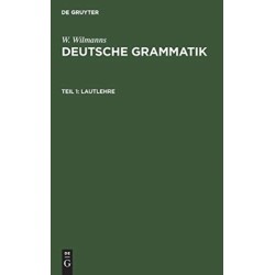 Lautlehre