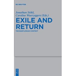 Exile and Return: The Babylonian Context