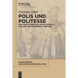 Polis und Politesse