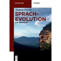 Sprachevolution: Eine Einfuhrung
