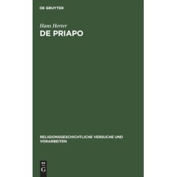 de Priapo
