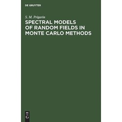 Spectral Models of Random Fields in Monte Carlo Methods