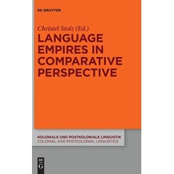 Language Empires in Comparative Perspective