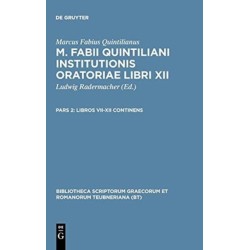 Libros VII-XII Continens