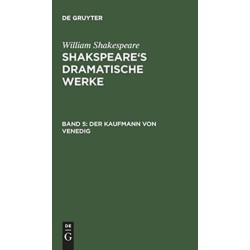 Der Kaufmann von Venedig