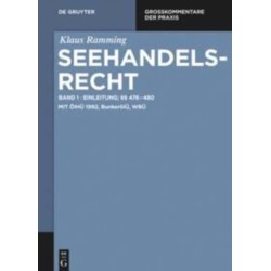 Einleitung- §§ 476 - 480