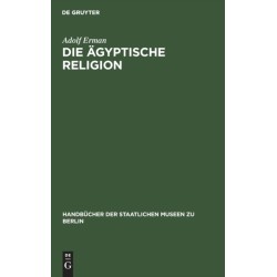 Die Agyptische Religion