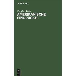 Amerikanische Eindrucke