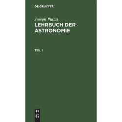 Lehrbuch der Astronomie