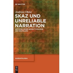 Skaz und Unreliable Narration