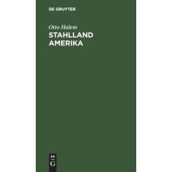 Stahlland Amerika
