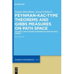 Applications in Rigorous Quantum Field Theory