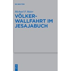 Volkerwallfahrt im Jesajabuch