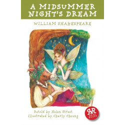 Midsummer Nights Dream