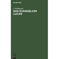 Das Evangelium Lucae