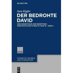 Der bedrohte David