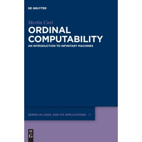 Ordinal Computability: An Introduction to Infinitary Machines