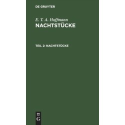Nachtstucke