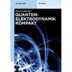 Quantenelektrodynamik kompakt