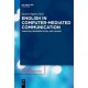 English in Computer-Mediated Communication: Variation, Representation, and Change