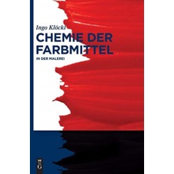 Chemie der Farbmittel