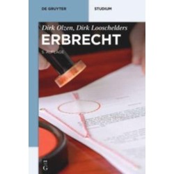 Erbrecht