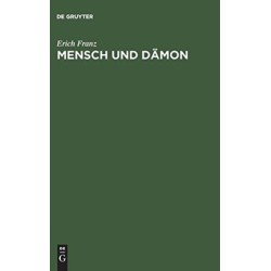 Mensch und Damon
