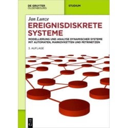 Ereignisdiskrete Systeme